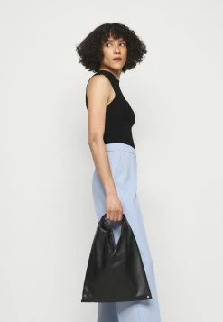 Le moins cher 😍 HUGO SOOK - Débardeur - Black 🎁 -HUGO Sales 5ab54fcffd814fc78a19be95d296ff97