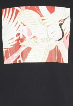 Top 10 🤩 HUGO DOLIVE - T-shirt Imprimé - Black 👍 12 Top 10 🤩 HUGO DOLIVE - T-shirt Imprimé - Black 👍 -HUGO Sales 5b1faca1f19049bbb4755c8955d77a4c