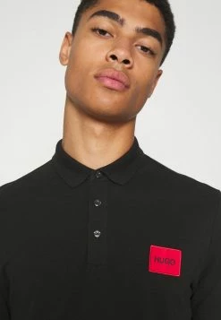 Meilleur prix 😀 HUGO DERESO - Polo - Black 😀 11 Meilleur prix 😀 HUGO DERESO - Polo - Black 😀 -HUGO Sales 5b57c4c334304295851d3e0f52284b60