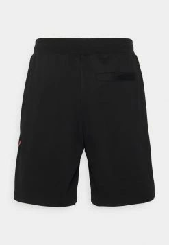 Meilleur prix ✔️ HUGO DATINIR - Short - Black 🥰 -HUGO Sales 5b61ae3c71ef4e95b3ee8ef9e1d24fb3