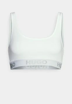 Meilleur prix 🧨 HUGO BRALETTE SPORTY LOGO - Brassière - White 🥰 10 Meilleur prix 🧨 HUGO BRALETTE SPORTY LOGO - Brassière - White 🥰 -HUGO Sales 5b740142b7b5403899f913b7b0ac526b