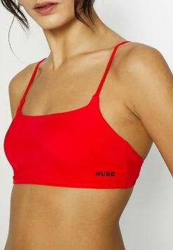 Vente flash ✔️ HUGO BRALETTE PURE - Haut De 👙 Bikini - Open Pink ⌛ -HUGO Sales 5b77c93a41254f5e9b305cbbc4ea8e3e