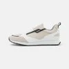 De gros 🛒 HUGO ICELIN - Baskets Basses - Open White 💯