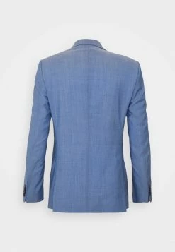 Meilleure affaire 👍 HUGO HENRY GETLIN SET - Costume - Light Pastel Blue 🔔 -HUGO Sales 5b9b39ea7b8045239322ff9a36ca613a