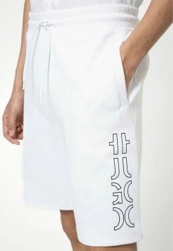 Acheter đ„ HUGO DOOLIO - Short - White â 9 Acheter đ„ HUGO DOOLIO - Short - White â -HUGO Sales 5bab43b53d094785b039b174a3ed15ae