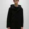 Les meilleures critiques de 💯 HUGO MUNKO - Parka - Black ❤️