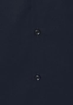 Bon marché 🎉 HUGO KOEY - Chemise Classique - Navy 🎉 -HUGO Sales 5bb0f5f362f3438b8ccd99d9795519ab