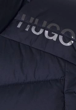 Acheter 😀 HUGO BALTINO - Veste Sans Manches - Dark Blue 🛒 -HUGO Sales 5bc5b5df428247fd80845d105a492189