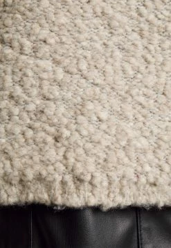 Meilleure affaire 🥰 HUGO SESTRELLA - Pullover - Natural ⌛ -HUGO Sales 5bc92a9db6e04fa69d4e3c716cc270b2