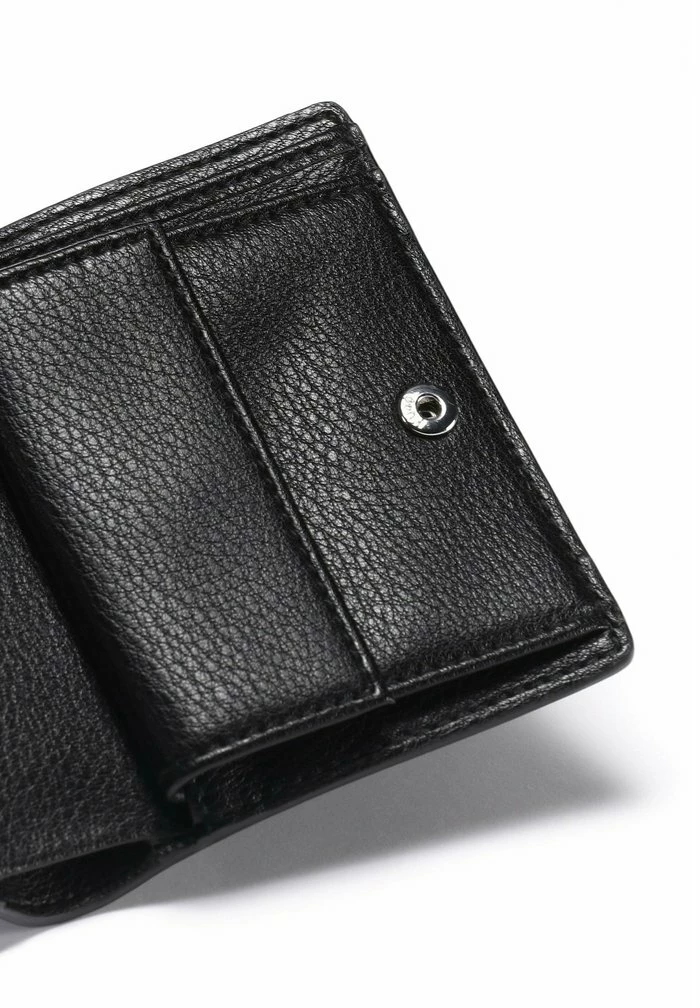 Bon marché 🧨 HUGO EVA - Portefeuille - Black 👏 3 Bon marché 🧨 HUGO EVA - Portefeuille - Black 👏 – Image 3