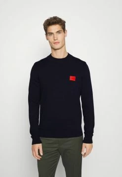 Meilleure vente ✔️ HUGO SAN RAFFAEL - Pullover - Navy ⭐