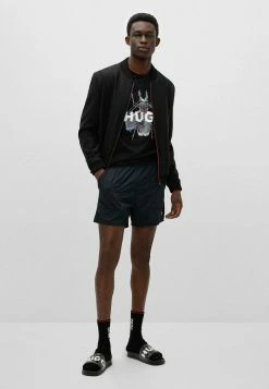 Coupon 🎁 HUGO MATCH - 🩴 Sandales De Bain - Patterned ✔️