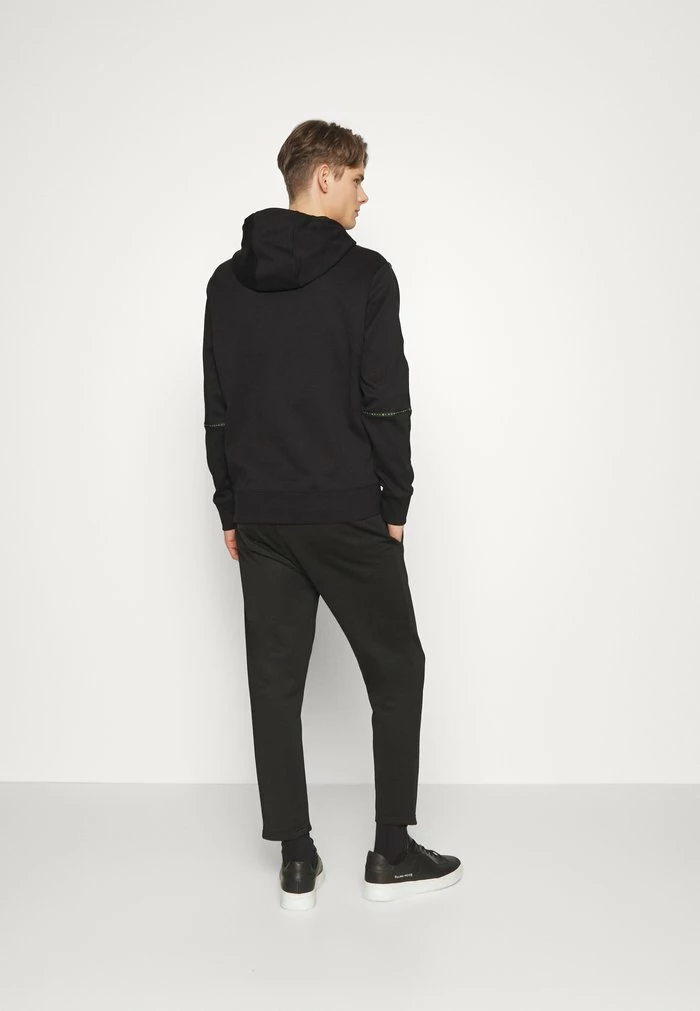 Remise 🔔 HUGO DENRY - Sweatshirt - Black 😉 3 Remise 🔔 HUGO DENRY - Sweatshirt - Black 😉 – Image 3