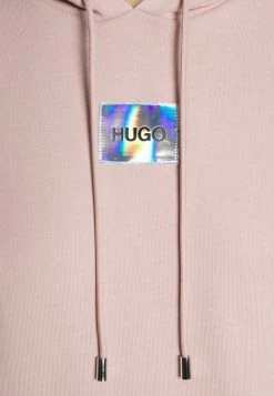 Offres ✔️ HUGO DASARA RED LABEL - Sweat à Capuche - Light/pastel Pink 💯 13 Offres ✔️ HUGO DASARA RED LABEL - Sweat à Capuche - Light/pastel Pink 💯 -HUGO Sales 5c54e5a1d6d247579eef5005cc1ec6e3