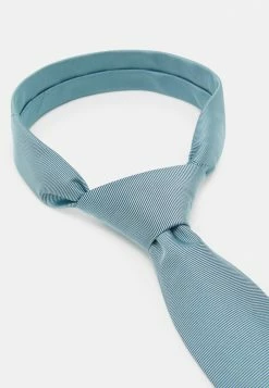Meilleur prix 😍 HUGO TIE - Cravate - Turquoise/aqua 💯 -HUGO Sales 5c6cab8c50034165b778c4cd8847b6d5