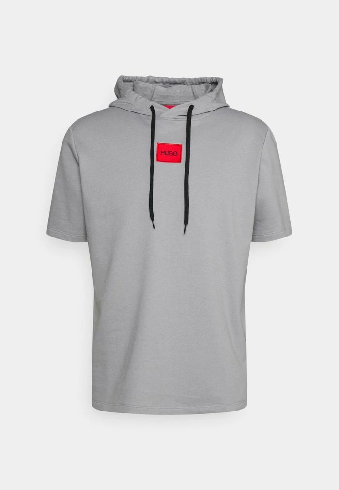 Coupon 🛒 HUGO DRESLEY - T-shirt Imprimé - Silver-coloured 🛒 1 Coupon 🛒 HUGO DRESLEY - T-shirt Imprimé - Silver-coloured 🛒