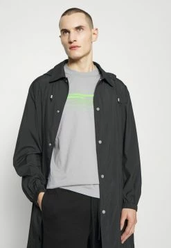 Acheter 🔔 HUGO DANFORD - T-shirt Imprimé - Silver 🛒 -HUGO Sales 5c9fd321ea77434cb74aa10e23a7e19a