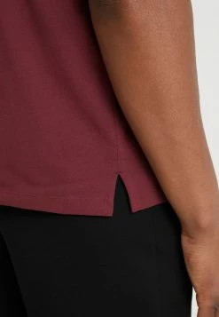 Meilleure affaire 🤩 HUGO DONOS - Polo - Dark Red 👍 -HUGO Sales 5cbd5c36d9804e4f9b1ea221e416e356
