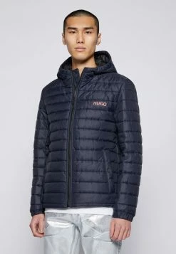 Acheter 🌟 HUGO BENE - Veste Mi-saison - Dark Blue 🛒 9 Acheter 🌟 HUGO BENE - Veste Mi-saison - Dark Blue 🛒 -HUGO Sales 5cbe10f75a2244799f924e30a2dcd3da