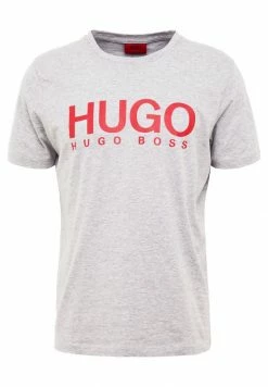 Les meilleures critiques de ❤️ HUGO DOLIVE - T-shirt Imprimé - Open Grey ✔️ -HUGO Sales 5d29c779e57c41f5bf0aecd7c2ac56f8