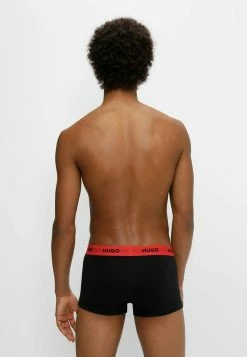 Promo 😉 HUGO TRUNK TRIPLET 3PACK - Shorty - Patterned 🔔 12 Promo 😉 HUGO TRUNK TRIPLET 3PACK - Shorty - Patterned 🔔 -HUGO Sales 5d33b9d0088740868c511c334322fd64