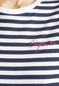 Sortie 😀 HUGO THE TEE - T-shirt Imprimé - Open Miscellaneous 🥰 -HUGO Sales 5d3875786e9b45cbb561ed1ba0d66dc4