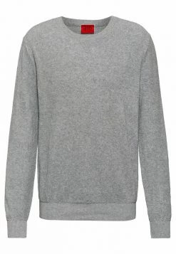 Les meilleures critiques de 🔔 HUGO Pullover - Grey 😀 -HUGO Sales 5d6e3bc320f248d7998c830927a4b6db