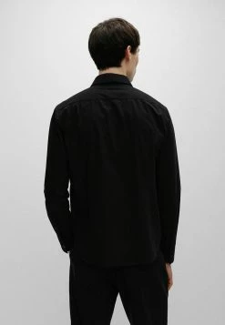 Grosses soldes 🔥 HUGO EGAN - Chemise - Black 🥰 -HUGO Sales 5db2924e7f98483da352c46404ecc49a