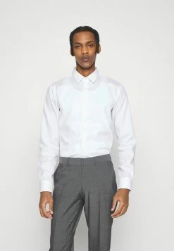 Les meilleures critiques de 🧨 HUGO ELISHA - Chemise Classique - Open White 🔔