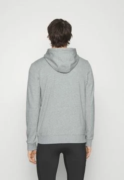 Offres 👍 HUGO DAPLE - Sweat à Capuche Zippé - Dark Grey 🧨 -HUGO Sales 5df0d03bdfdc41e794285c9b9ea772e2