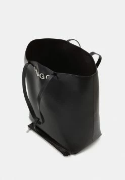 Bon marché 🎉 HUGO BRENDA SET - Cabas - Black 🤩 -HUGO Sales 5e34eccd8a8b40c7afc92636530e3b76