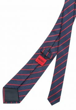 Grosses soldes 🎉 HUGO Cravate - Open Pink 😉 -HUGO Sales 5e49ef8805e94b65a14d2d1ed5c7d1a5