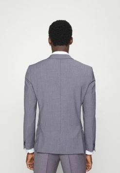 Grosses soldes ⭐ HUGO ARTI HESTEN - Costume - Silver ❤️ -HUGO Sales 5e60a8e1b53e4064a897603d43315b24