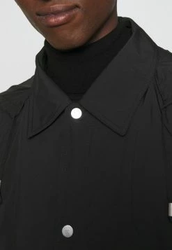 Budget 🌟 HUGO MOOVER - Veste Imperméable - Black 👍 -HUGO Sales 5e7bd8bba2b445babe53b9a3688166fa