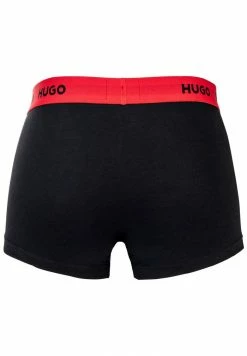 Grosses soldes 💯 HUGO 3 PACK - Shorty - Rot 🎁 7 Grosses soldes 💯 HUGO 3 PACK - Shorty - Rot 🎁 -HUGO Sales 5ea0a6975e1e412f94ee34cdbaf2aa05