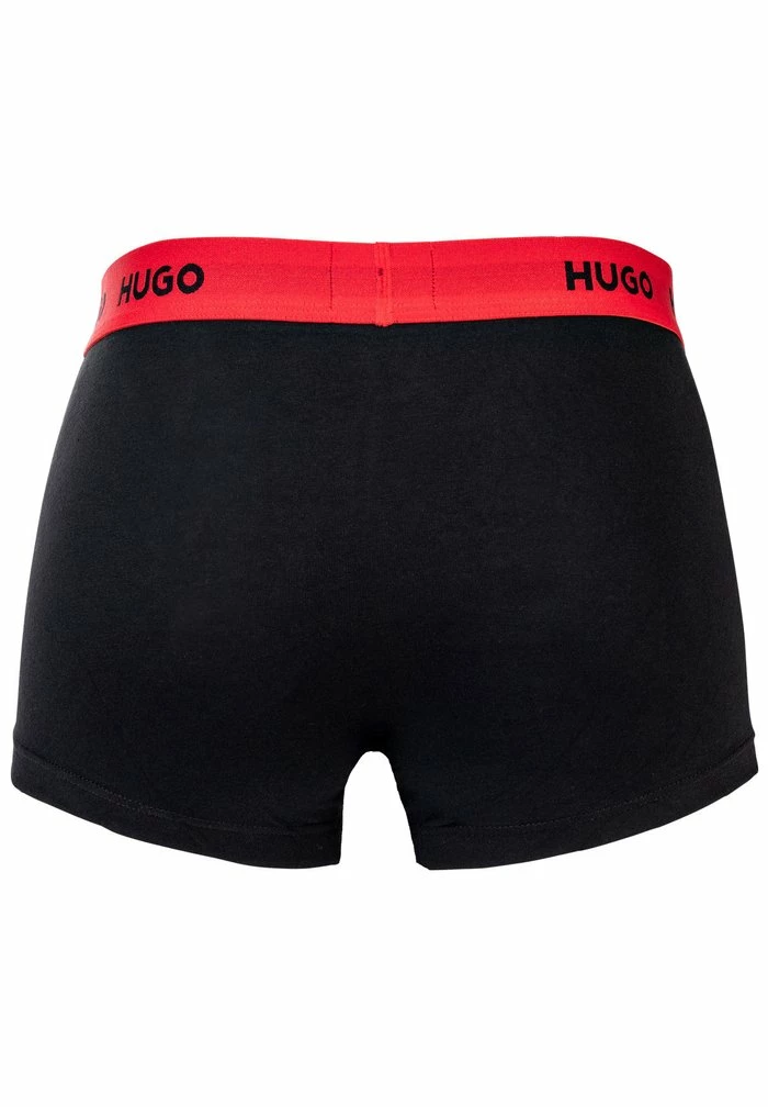 Grosses soldes 💯 HUGO 3 PACK - Shorty - Rot 🎁 3 Grosses soldes 💯 HUGO 3 PACK - Shorty - Rot 🎁 – Image 3