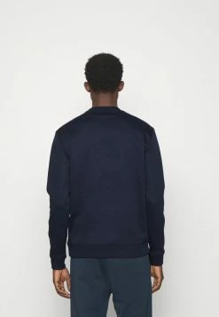 Offres 🛒 HUGO DERGLAS - Sweatshirt - Dark Blue ❤️ -HUGO Sales 5eb700ccfed34d8ba1e04f6eb3d07d5b