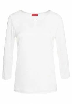 Tout neuf 🧨 HUGO DIFENNA - Blouse - Natural 🥰 -HUGO Sales 5ec94b090ffa49c69a7b19c3f474495f