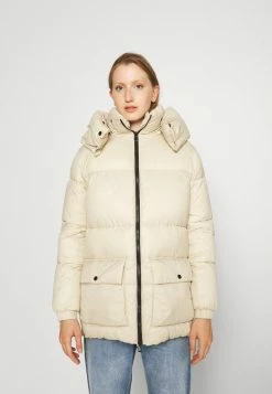 Top 10 🎉 HUGO FALONA - Veste D'hiver - Light Beige ❤️