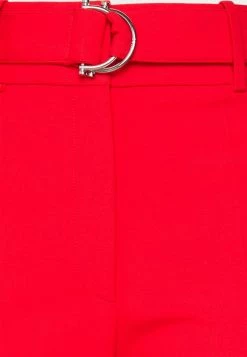 Meilleure affaire 🎁 HUGO HUGLIA - Pantalon Classique - Bright Red 😍 -HUGO Sales 5f045579724c4814807c9f380f89b059