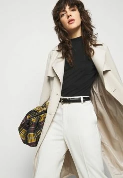 Nouveau 👍 HUGO DASIRI - T-shirt Imprimé - Black 🎁 -HUGO Sales 5f16f949b0e6402c8717c375f3b5aad4