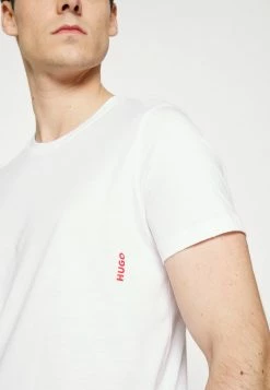 Meilleure vente 😀 HUGO 2 PACK - Caraco - Open Blue/white 🥰 -HUGO Sales 5f227cb82d594f419ada7f9b2e724cb4