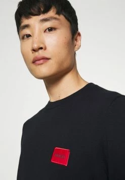 Meilleure affaire 💯 HUGO SAN CASSIUS - Pullover - Navy 🎉 9 Meilleure affaire 💯 HUGO SAN CASSIUS - Pullover - Navy 🎉 -HUGO Sales 5f365b8642104d03854b84b4367b05dc