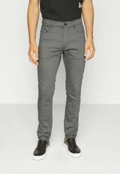 De gros 😉 HUGO Pantalon Classique - Open Grey 😀