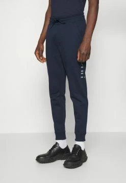Meilleure affaire 🔥 HUGO DROWIN - Pantalon De Survêtement - Dark Blue 🔔
