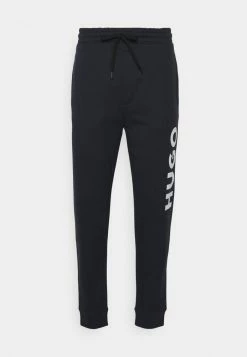 Acheter 🔥 HUGO DUTSCHI - Pantalon De Survêtement - Dark Blue 🛒 -HUGO Sales 5f74252b5cd840da9f012a269cf3452c