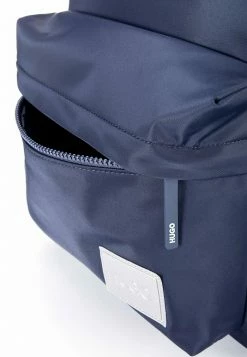 Coupon 🌟 HUGO Sac à Dos - Dark Blue 🎁 -HUGO Sales 5f8649c6a90c4ac29e04d1d0cce40c72