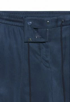 Budget 😀 HUGO HININE - Pantalon Cargo - Open Blue ⭐ -HUGO Sales 5f87819bdedc412385c5a2169b494e18