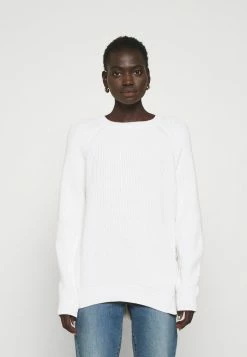 De gros 🥰 HUGO SHILOH - Pullover - Natural 💯