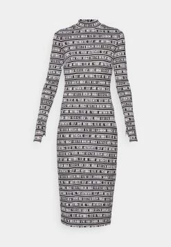 Sortie 👍 HUGO DJUANA - Robe Pull - Open Miscellaneous 🎉 -HUGO Sales 5fc6833ff7ad4f87b80d5efe228836aa